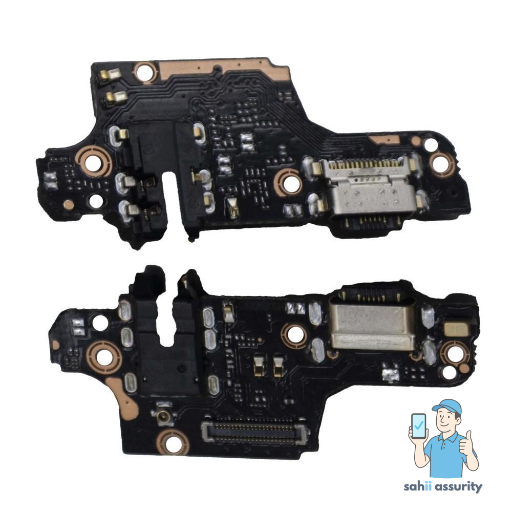 Charging Connector Flex / PCB Board for Xiaomi Poco M2 Pro
